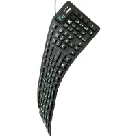 Клавиатура Dialog KFX-05U фото 5